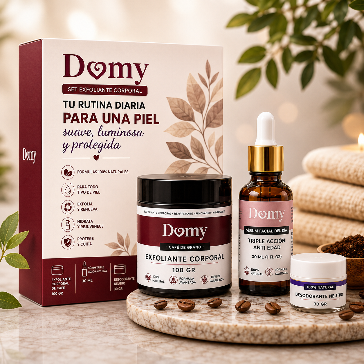 featured product