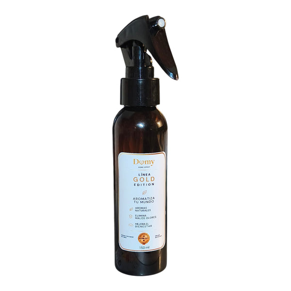 Fragancia Gold 150 ml